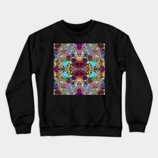 marrakech Crewneck Sweatshirt